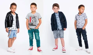 luxury boys clothing advice