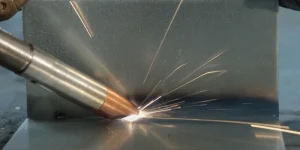 Industrial Laser Welding Innovations