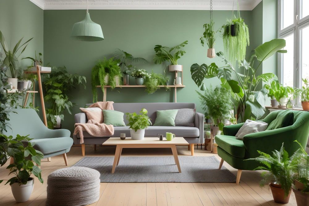 Are Air Plants Good For Air Quality
