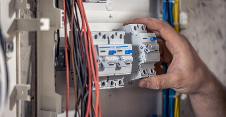 How to Avoid Common Electrical Code Violations