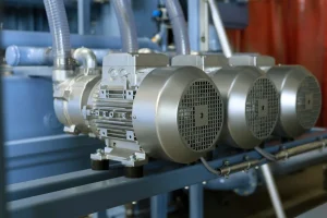 benefits of stainless steel pumps