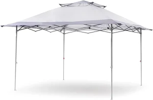 Advantages of branded event tents