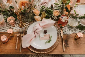 Simple Ways to Elevate Your Party Design With Sustainable Green Party Supplies