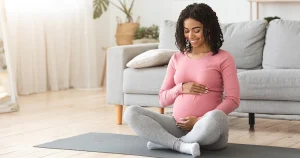 Emotional wellness during pregnancy