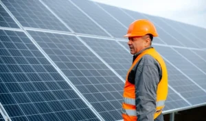 Solar Subcontractor Job Role Design Tips