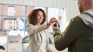 Pros of Buy Here Pay Here Dealerships