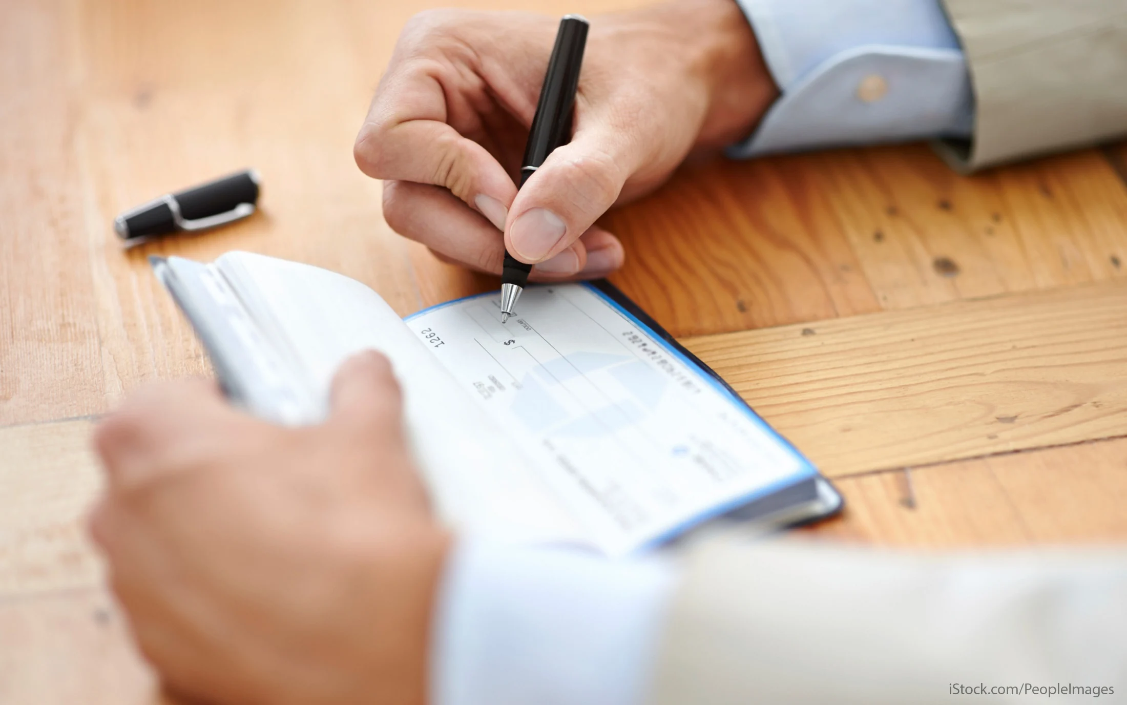 Streamlining Business Checking Accounts for Small Business Owners