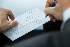 what is a business checking account