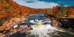 Is Ohiopyle Worth Visiting