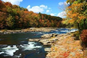 Learn Is Ohiopyle Worth Visiting