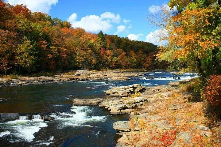 Learn Is Ohiopyle Worth Visiting